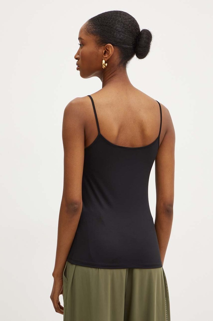 Ρούχα Max&Co. Top MAX&Co. 2428946024200 μαύρο