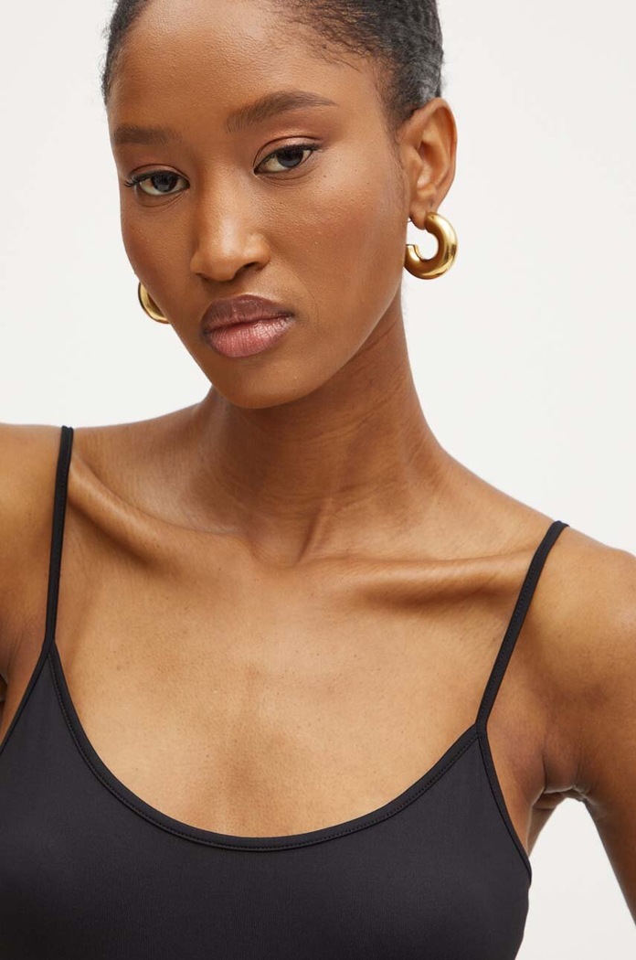 Top MAX&Co. Max&Co. μαύρο 2428946024200