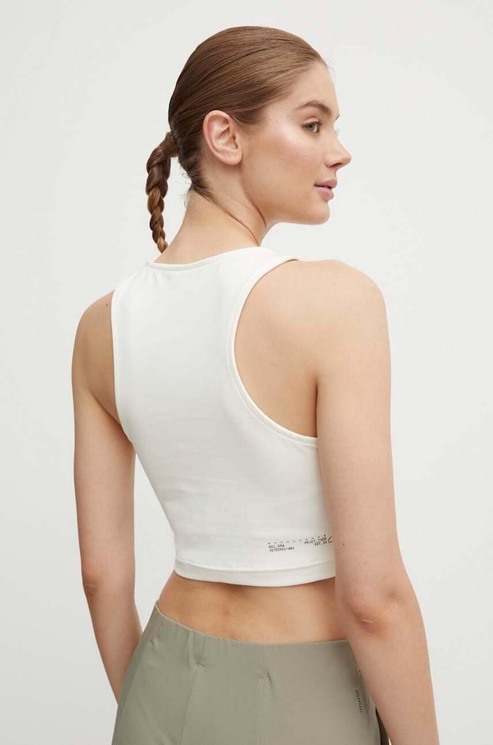Top adidas City Escape JD8185 bež AW24