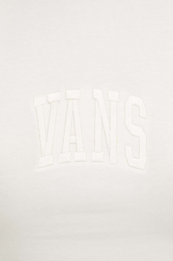 Top Vans VN0007EUFS81 μπεζ