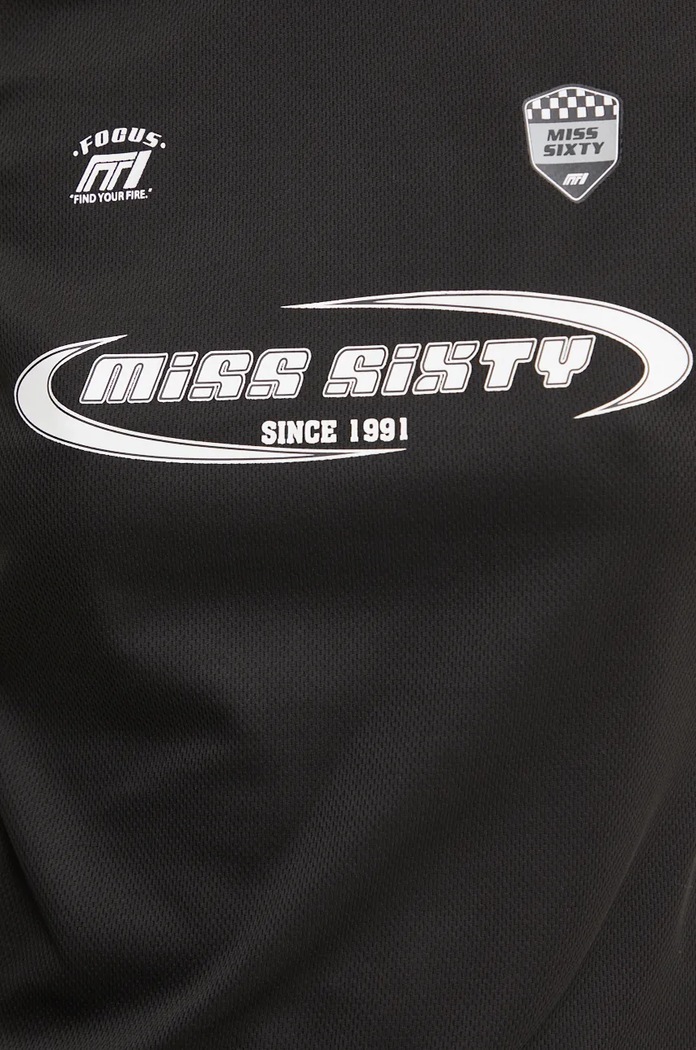 Majica kratkih rukava Miss Sixty 6L3SJ0350000