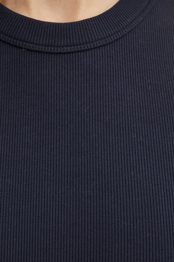 Top Max Mara Leisure 2426946068600 námořnická modř