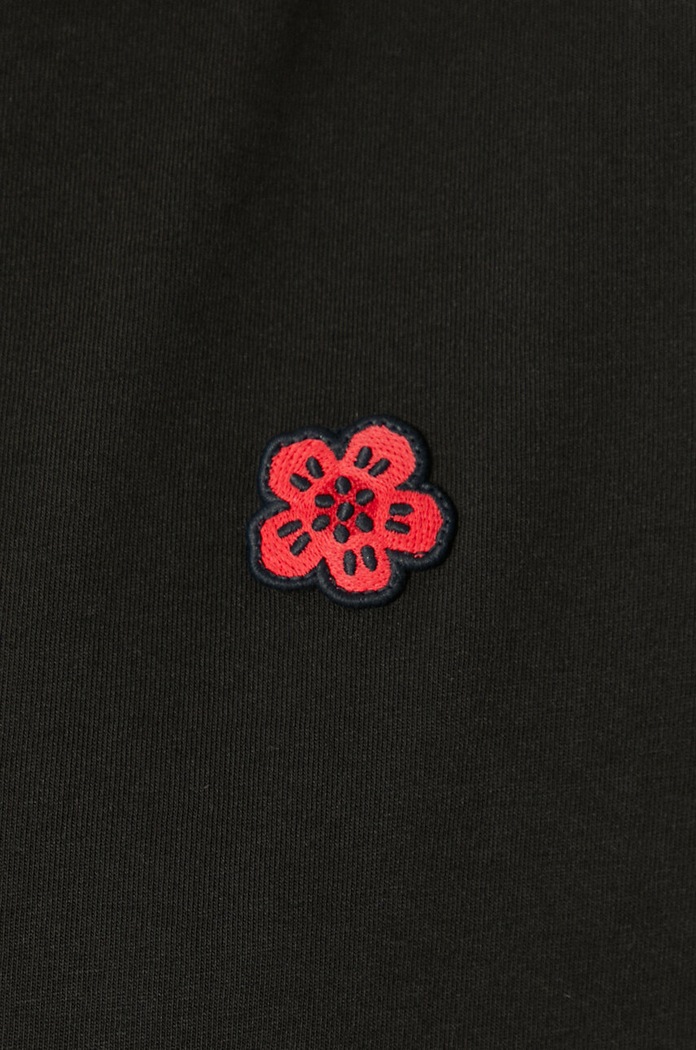 Bavlněné tričko Kenzo Gots Boke Crest Classic Tee FE62TS1414SO.99J