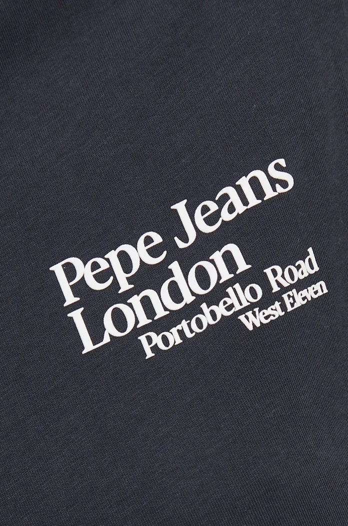 Bavlněné tričko Pepe Jeans GRACIE PL505969