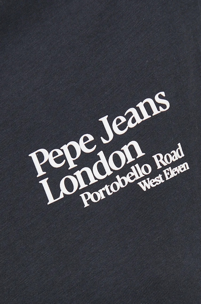 Bavlněné tričko Pepe Jeans GRACIE PL505969