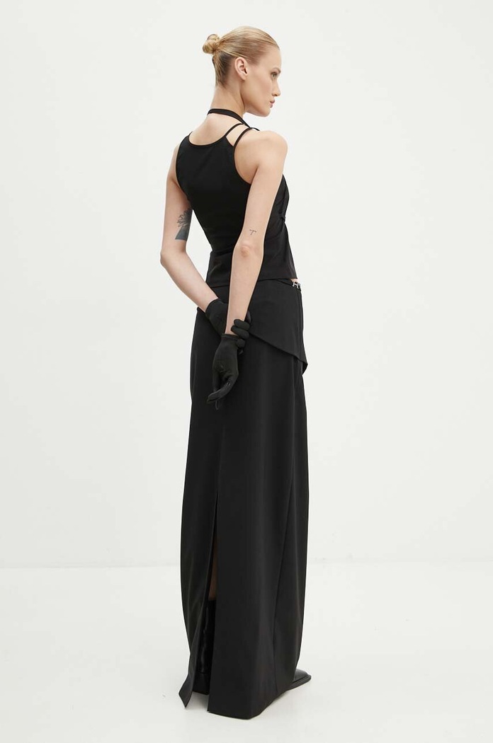 Heliot Emil top negru PREAW24.W.09.121