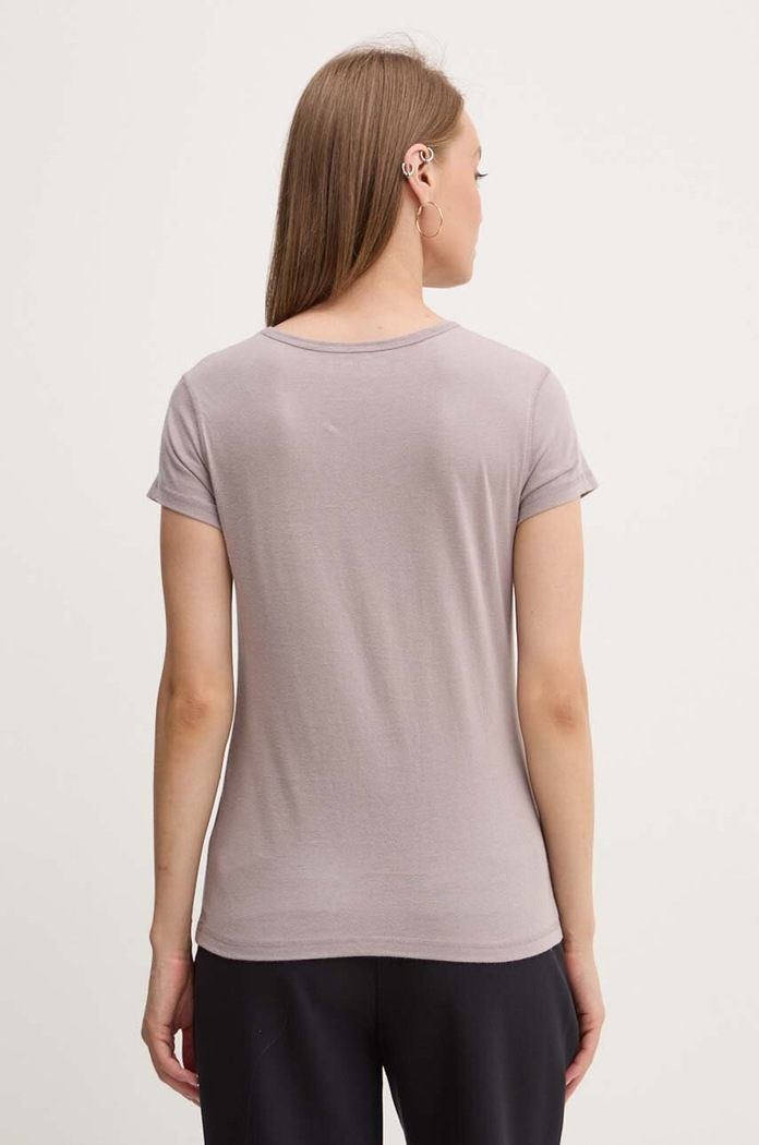 Abercrombie & Fitch t-shirt bawełniany 3-pack KI139.4670.100