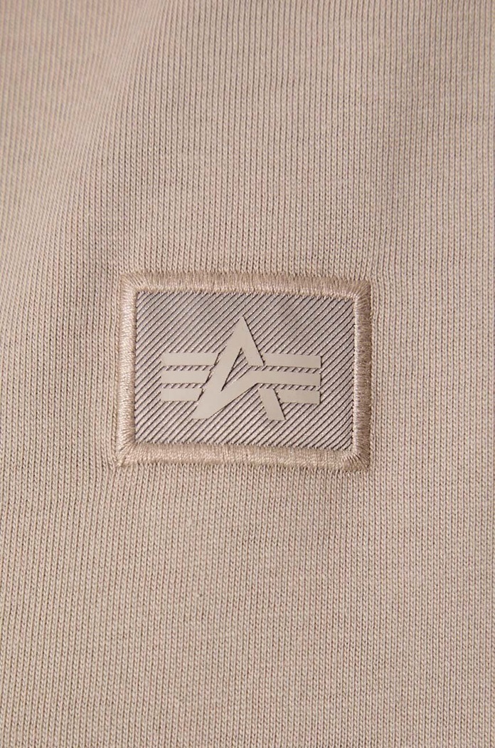 Bavlnené tričko Alpha Industries Essentials RL 146061