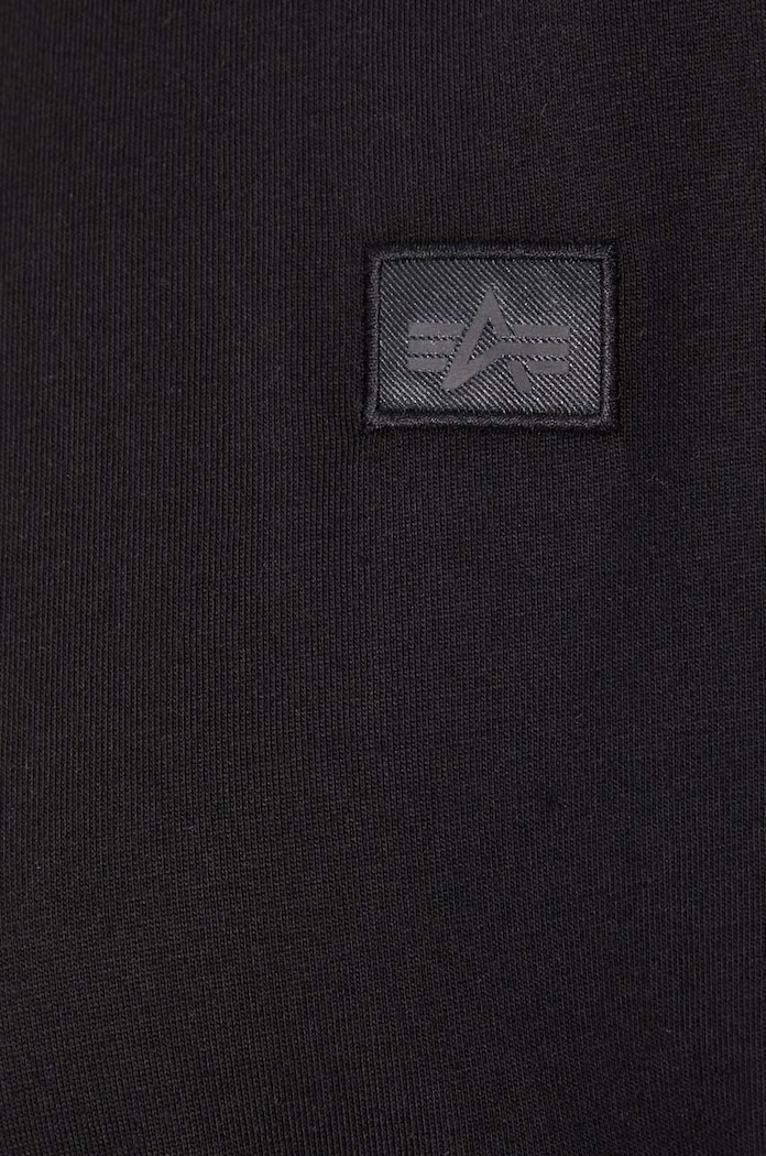 Bavlnené tričko Alpha Industries Essentials RL 146061