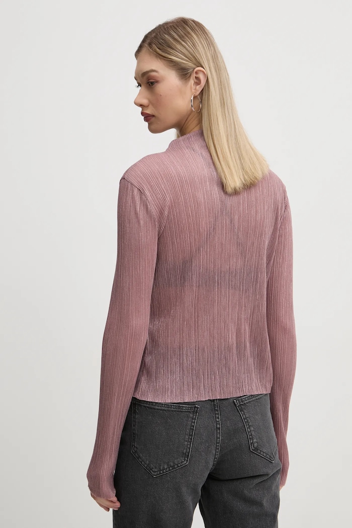 Îmbrăcăminte HUGO bluza 50522760 roz