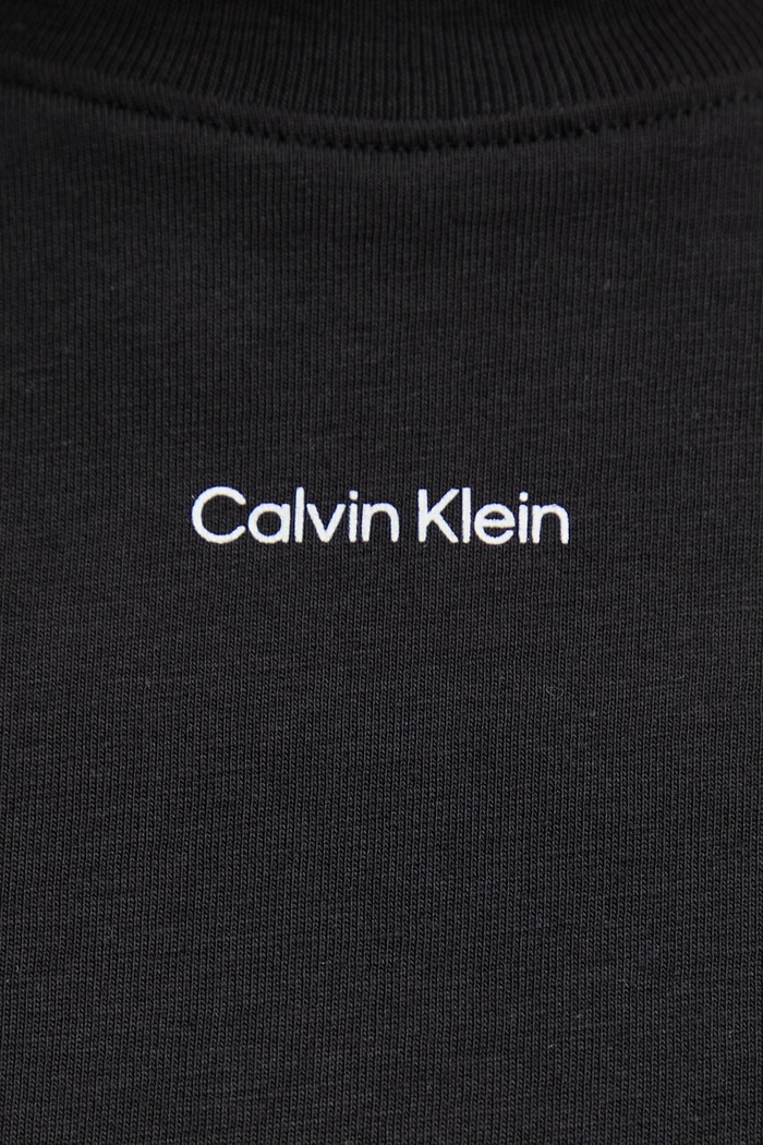 Calvin Klein tricou negru K20K207519