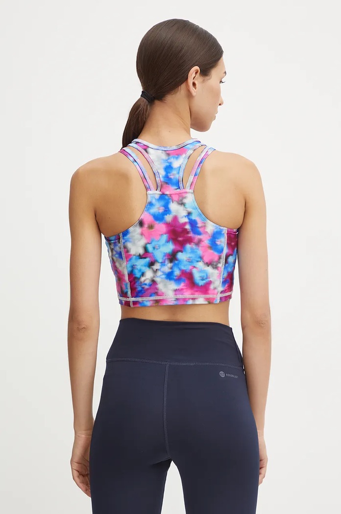 Îmbrăcăminte adidas by Stella McCartney Top IW6334 multicolor