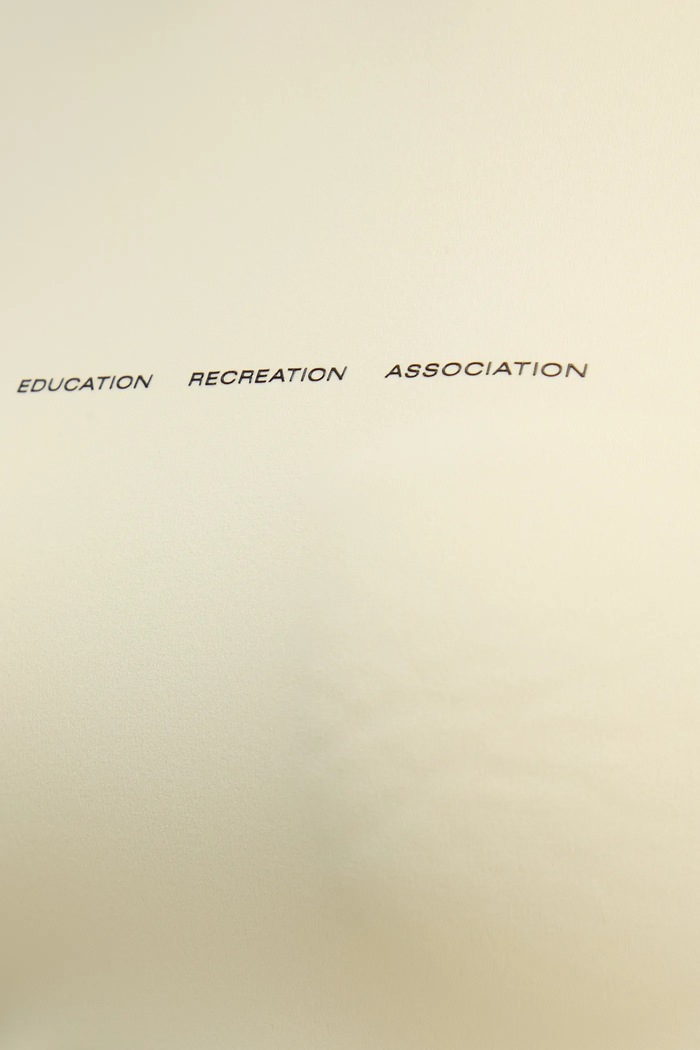 Tričko P.E Nation Foundation 243T257 žlutá