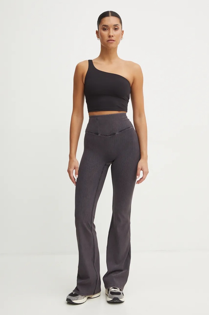 Топ P.E Nation Finesse 243W283 черен AW24