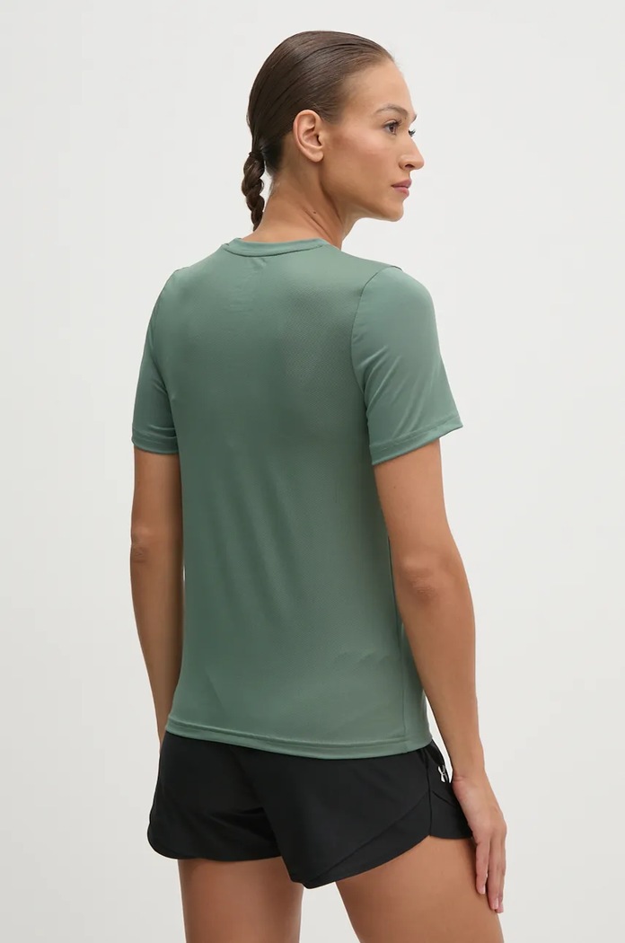 Oblečení Reebok Tréninkové tričko Reebok ID Train Speedwick 100205296 zelená