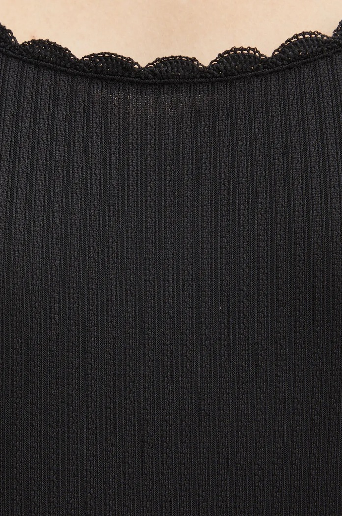 Morgan tricou DABRI DABRI negru