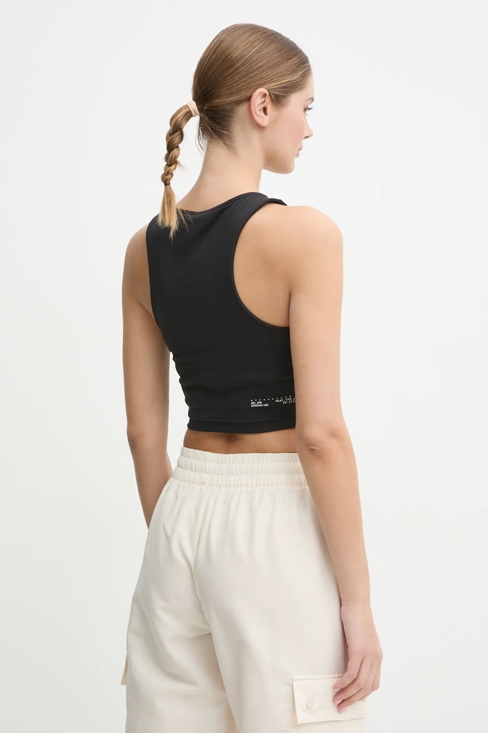 Top adidas City Escape μαύρο JD8184