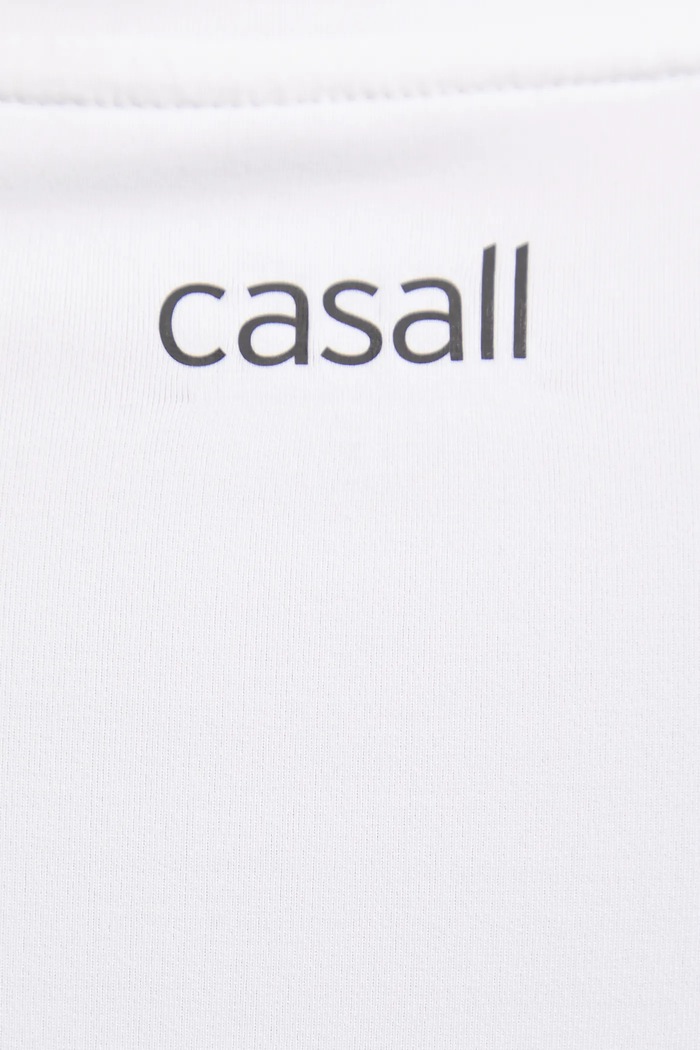 Casall majica za trening ženska Essential 24201 bijela