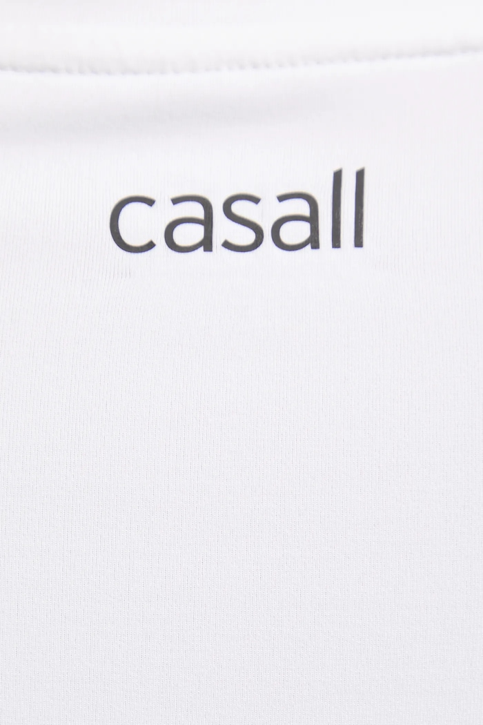 Casall majica za trening ženska Essential 24201 bijela