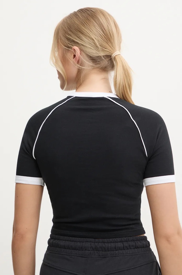 Odjeća Majica kratkih rukava Ellesse CHEVALIER SGX20927 crna
