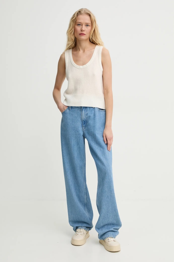 Vesta American Vintage BLI18AH24 béžová AW24