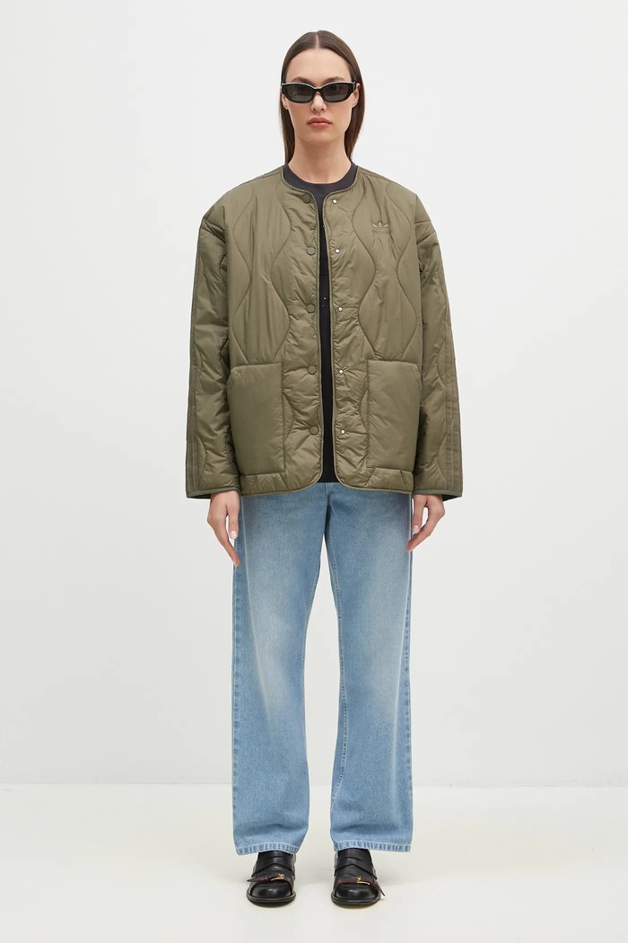 Bavlnené tričko GANNI Heavy Cotton Drop Shoulder Heart T4057 čierna