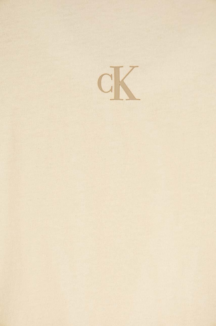 Calvin Klein Jeans t-shirt bawełniany dziecięcy 2-pack IG0IG02695.9BYH.104.116