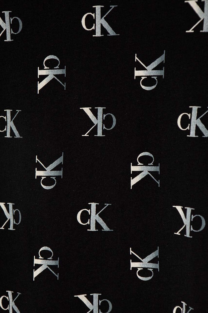 Calvin Klein Jeans t-shirt bawełniany dziecięcy 2-pack IG0IG02695.9BYH.104.116