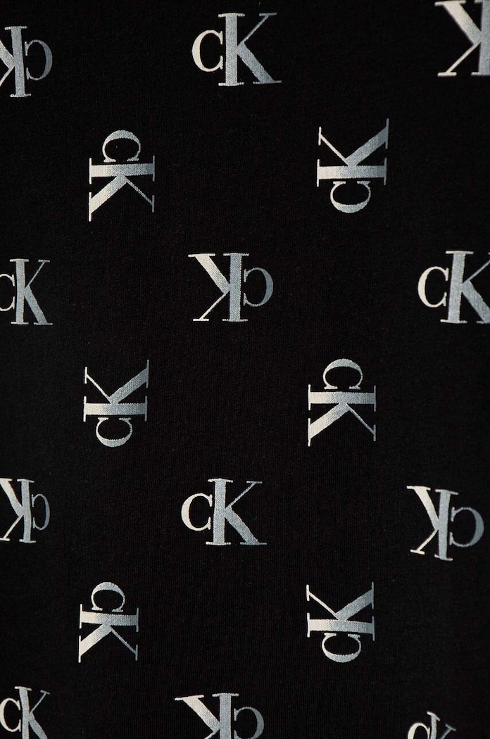 Calvin Klein Jeans t-shirt bawełniany dziecięcy 2-pack IG0IG02695.9BYH.104.116