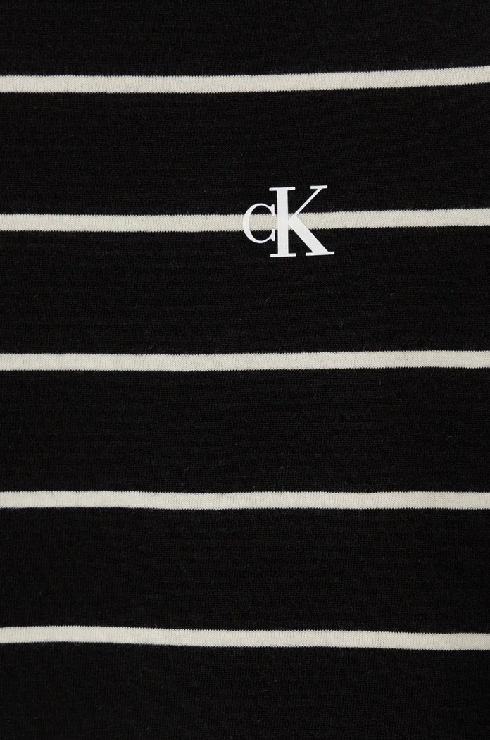 Calvin Klein Jeans t-shirt bawełniany dziecięcy 2-pack IG0IG02741.9BYH.104.116