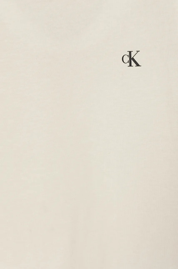 Otroška bombažna kratka majica Calvin Klein Jeans 2-pack IG0IG02741.9BYH.128.176