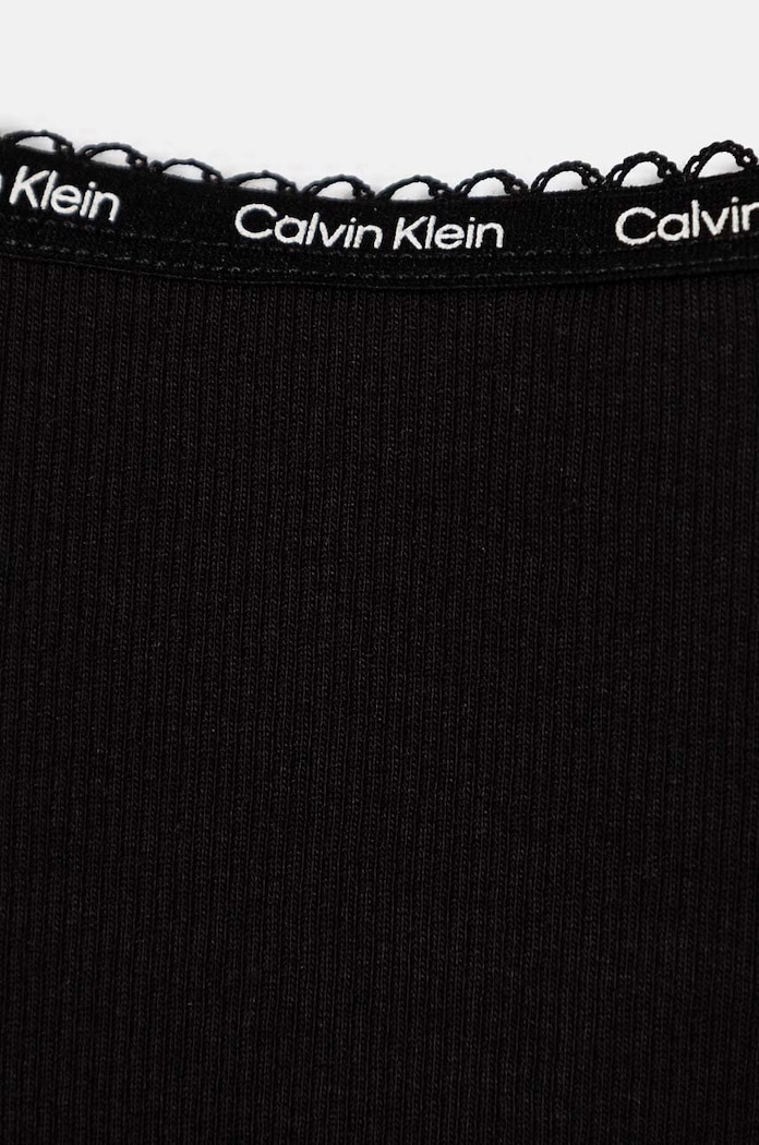 Παιδικό top Calvin Klein Underwear 2-pack G80G800720.9BYH