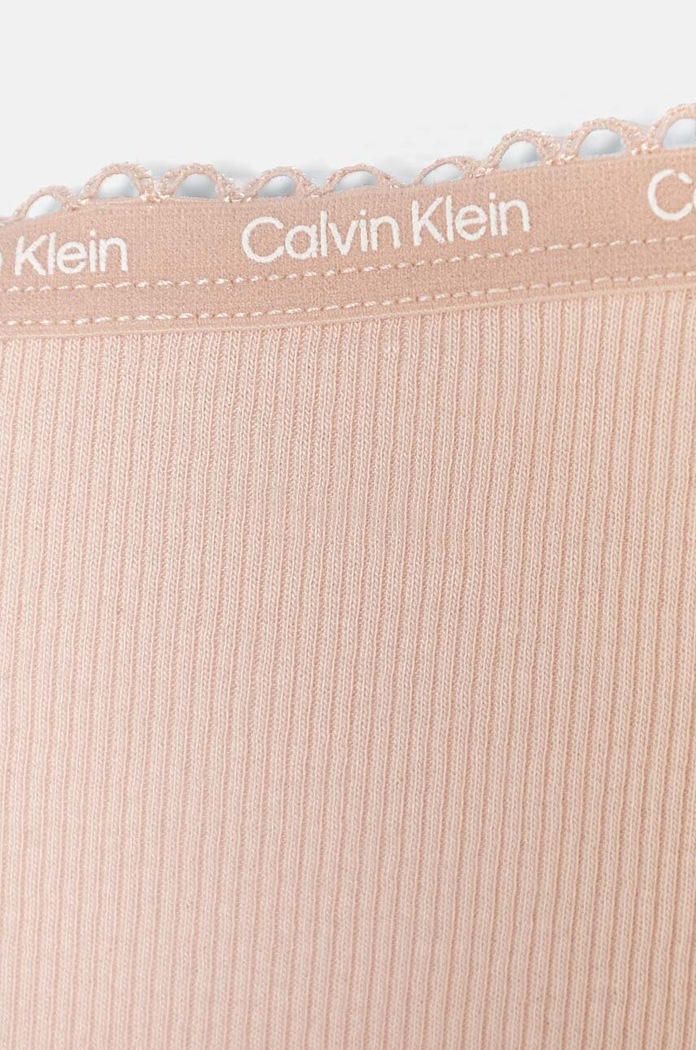 Παιδικό top Calvin Klein Underwear 2-pack G80G800720.9BYH