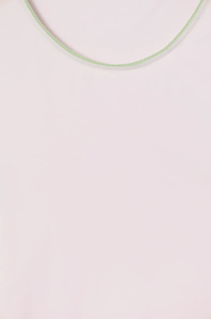 Dětský top United Colors of Benetton 2-pack 3SP20H00M.G.Seasonal