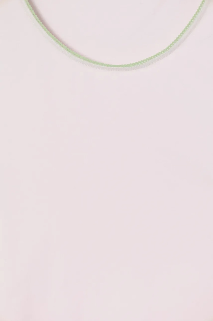 Dětský top United Colors of Benetton 2-pack 3SP20H00M.G.Seasonal