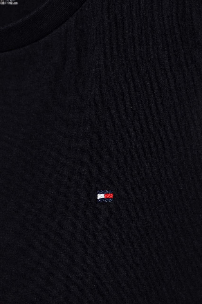 Bavlněné dětské tričko Tommy Hilfiger 2-pack UG0UG00307.9BYH