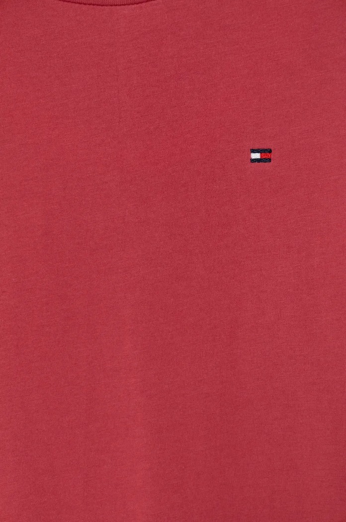 Bavlněné dětské tričko Tommy Hilfiger 2-pack UG0UG00307.9BYH