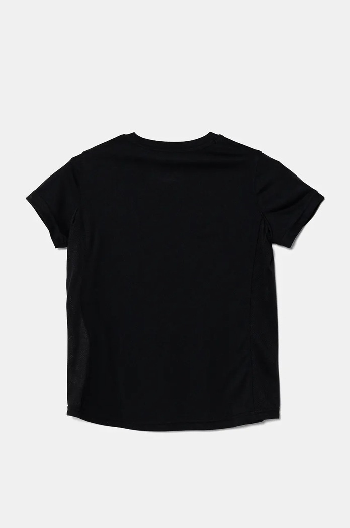 Dětské tričko Under Armour G s Ch. Train SS 1379456 černá AW24