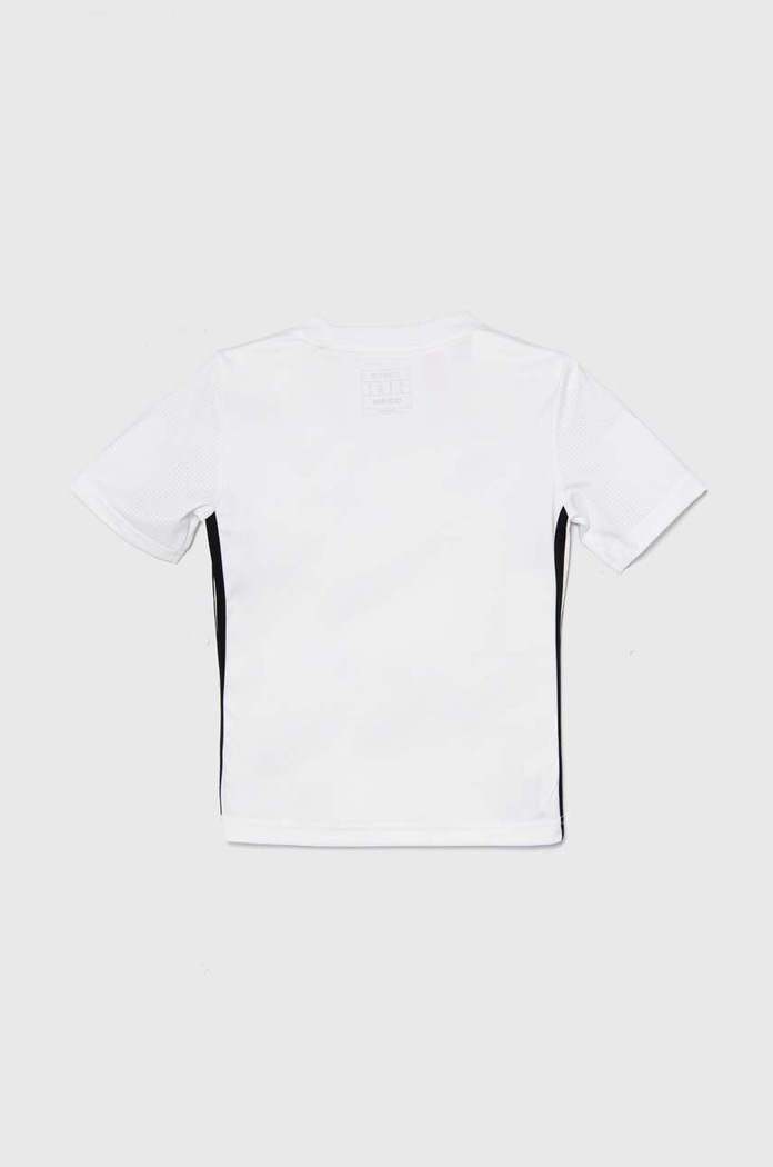 adidas Performance Maglietta per bambini TABELA 23SY H44534 bianco AW24