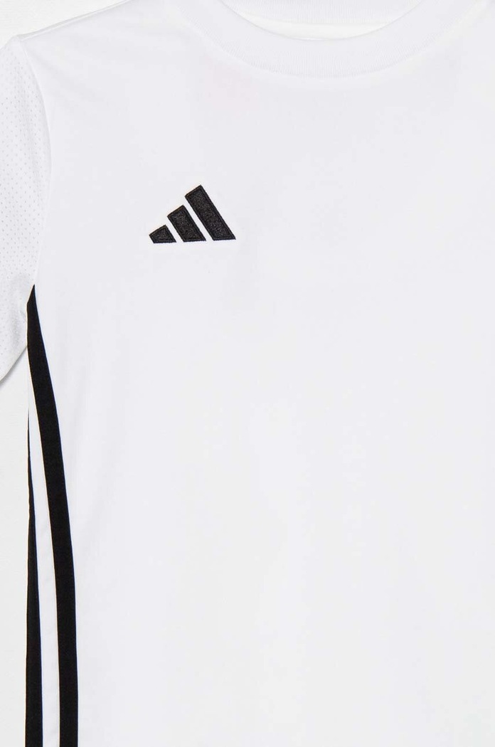 BIMBA adidas Performance Maglietta per bambini TABELA 23SY H44534 bianco