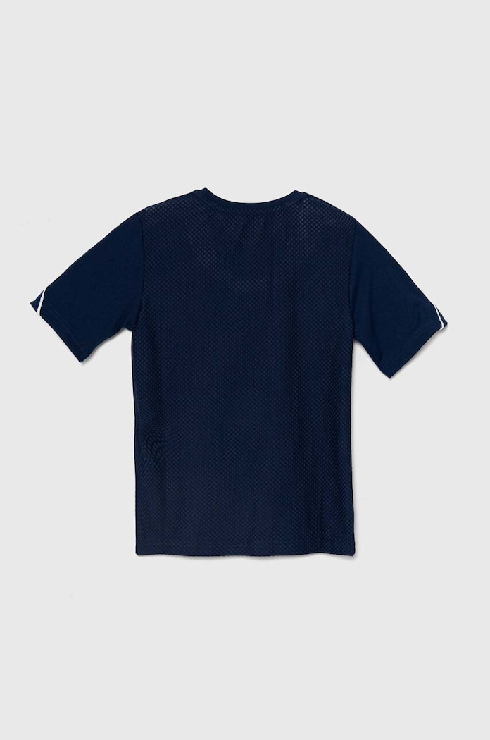 Dětské tričko adidas Performance TIRO 23SY HR4618 námořnická modř AW24