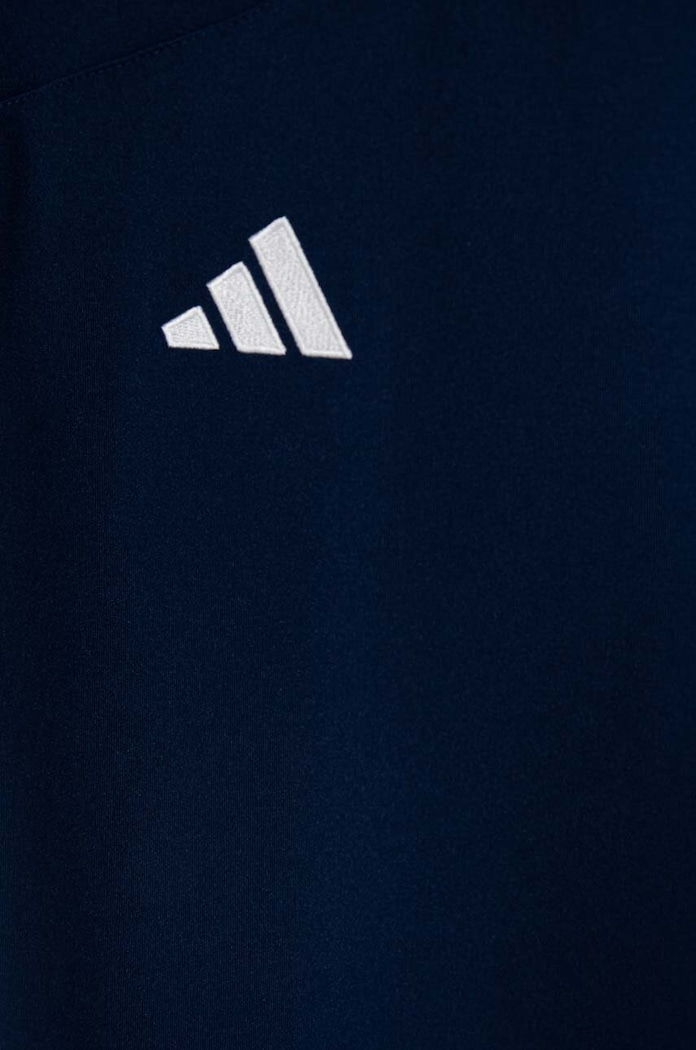 CHLAPEC Dětské tričko adidas Performance TIRO 23SY HR4618 námořnická modř