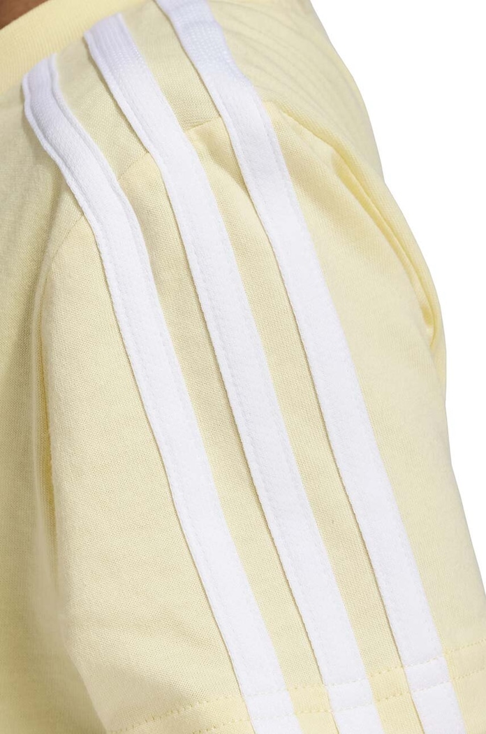 Дитяча футболка adidas LK 3S CO TEE IX7340