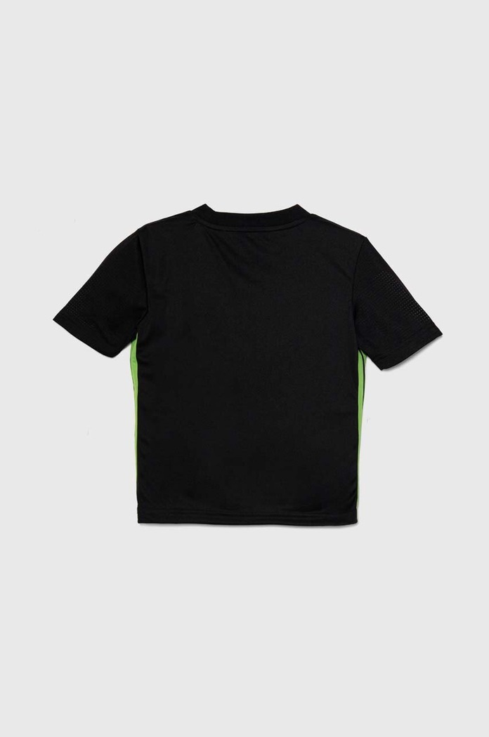 CHLAPEC Dětské tričko adidas Performance TABELA 23SY JJ1155 černá