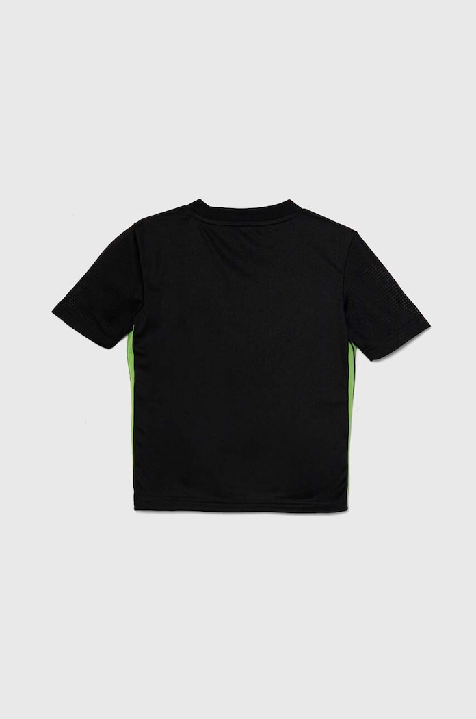 CHLAPEC Dětské tričko adidas Performance TABELA 23SY JJ1155 černá