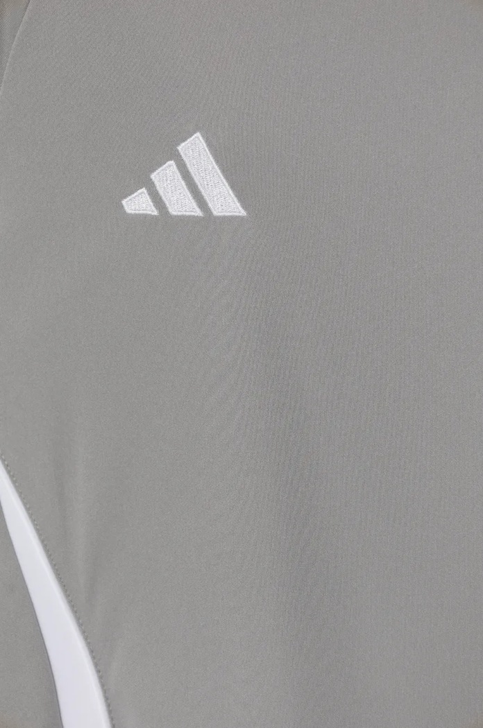 CHLAPEC Dětské tričko adidas Performance TIRO24SYY IS1031 šedá
