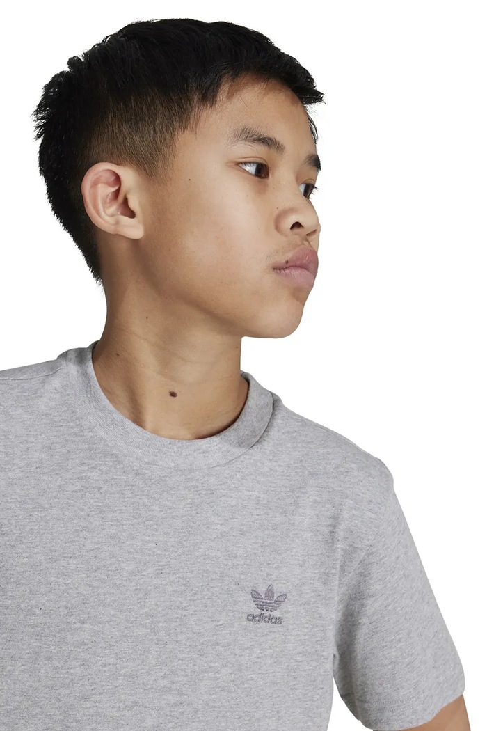 adidas Originals t-shirt bawełniany dziecięcy TEE IX5267