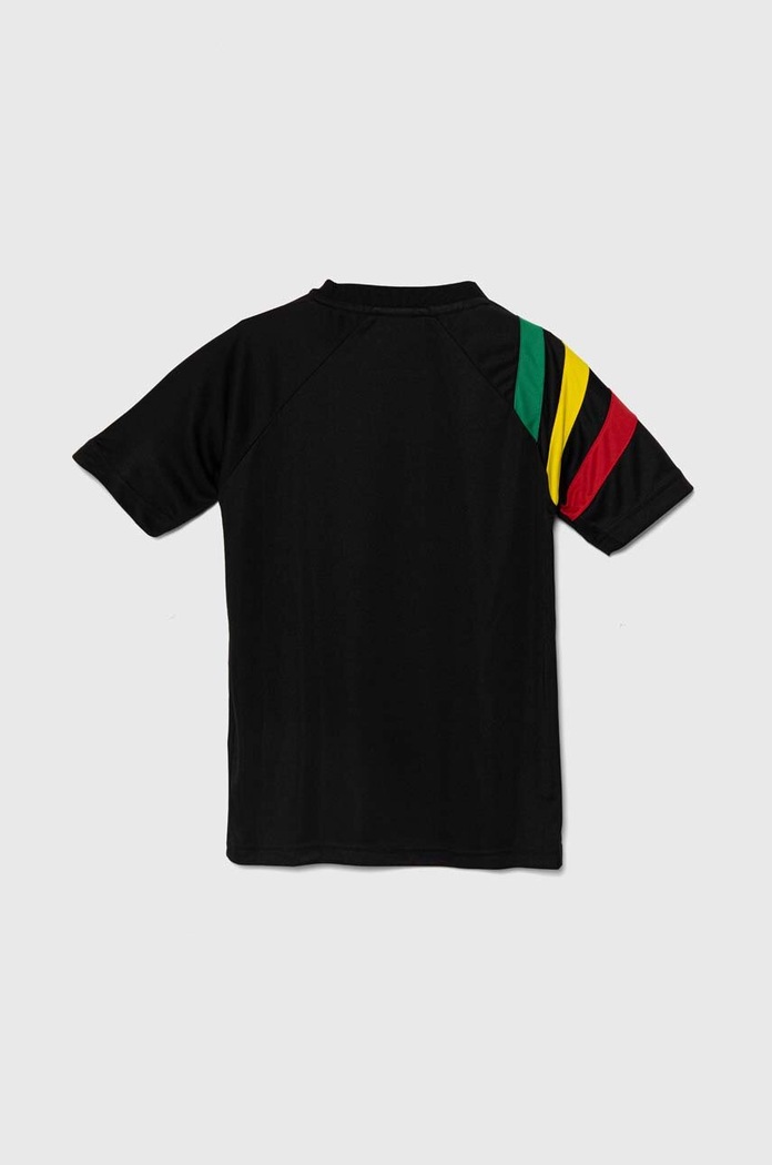 Chłopiec adidas Performance t-shirt dziecięcy FORTORE23 JSY Y IK5730 czarny