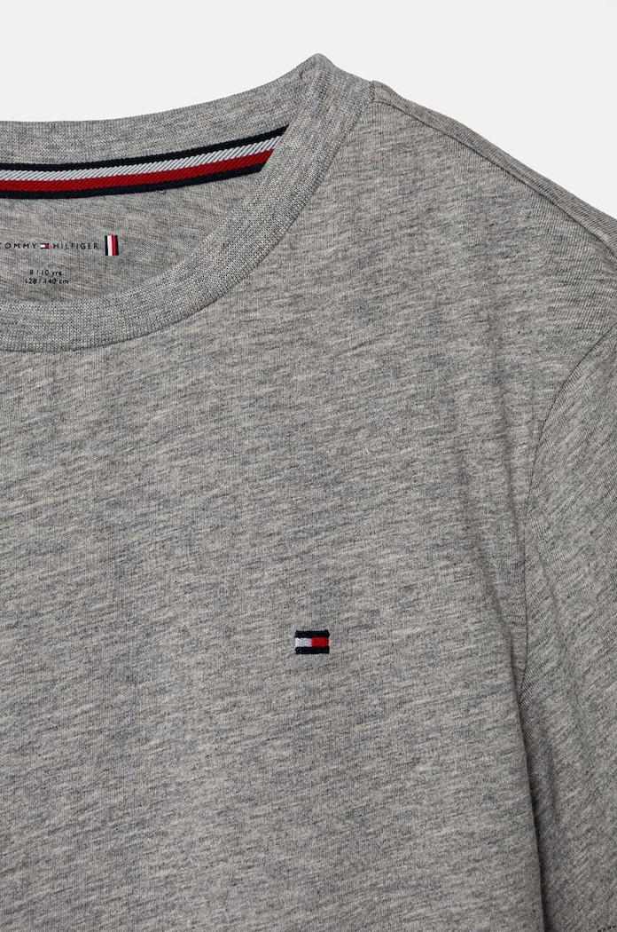 Tommy Hilfiger Dětské bavlněné tričko Tommy Hilfiger 2-pack UK0UK00073.9BYH