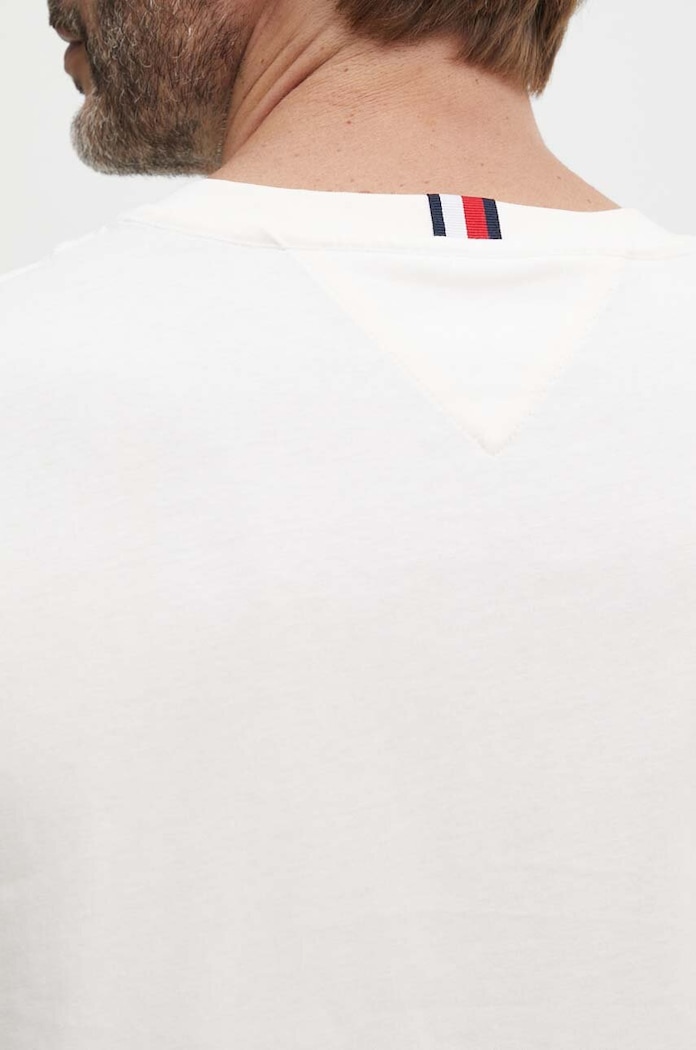 Tommy Hilfiger t-shirt in cotone MW0MW35459